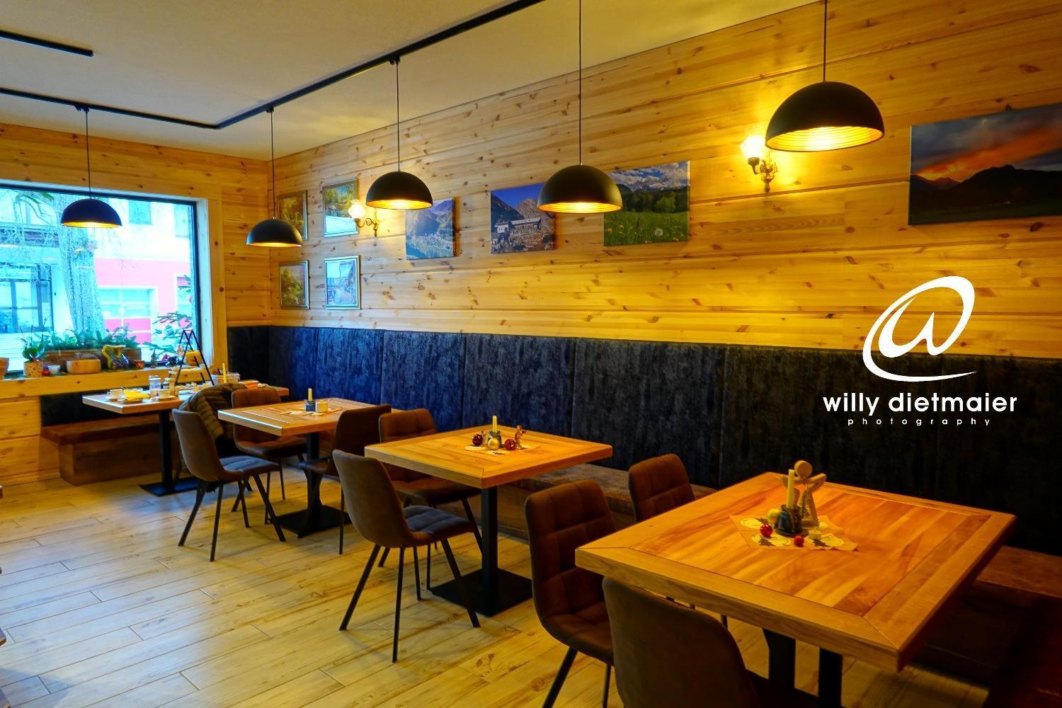 Wood Apartments 4 Jahreszeiten Landl  Kültér fotó